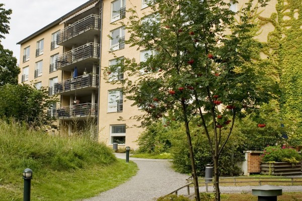 H&#246;ststart, spa-mys och &#246;ppet hus p&#229; Attendo Fr&#246;sunda!