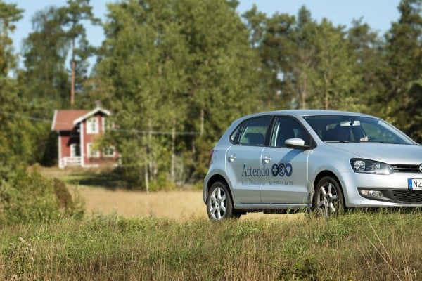 Ang&#229;ende Uppsala hemtj&#228;nst