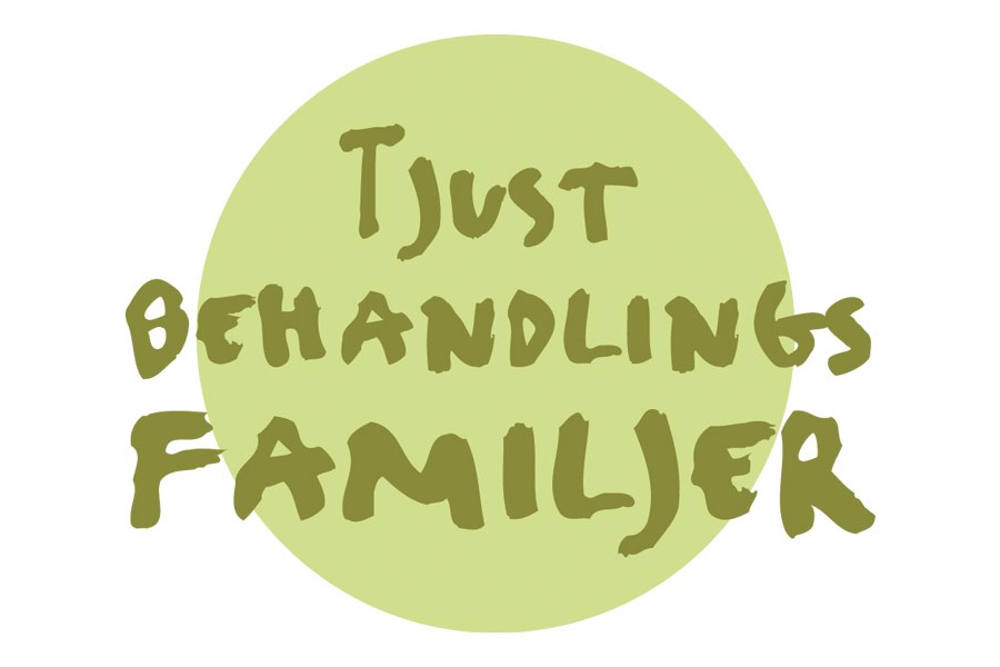 Behandlingsfamilj