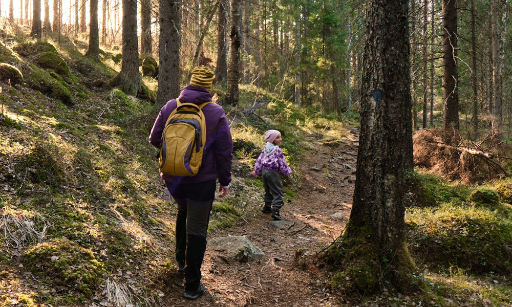 Bli familjehem och gör skillnad i ett barns liv